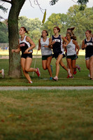 9-19-09 Parc D'Lac Relay
