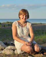 Leah Graduation Proofs