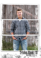 Tristen Blank