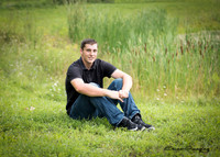 Senior photo