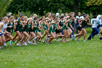 10-1-09  Mukwonago Invite