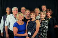 Racine Class Reunion 1968-photos