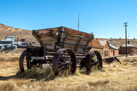 Bodie California