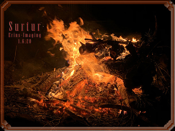 Surtur