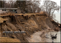 Losing Ground