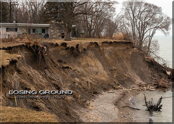 Losing Ground