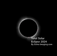 Solar eclipse for greg