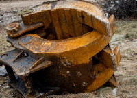 Rusty Claw