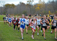 Southern Lakes Conference