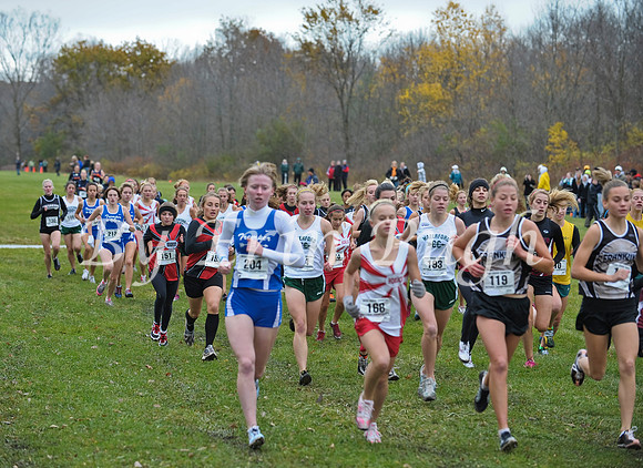 Southern Lakes Conference