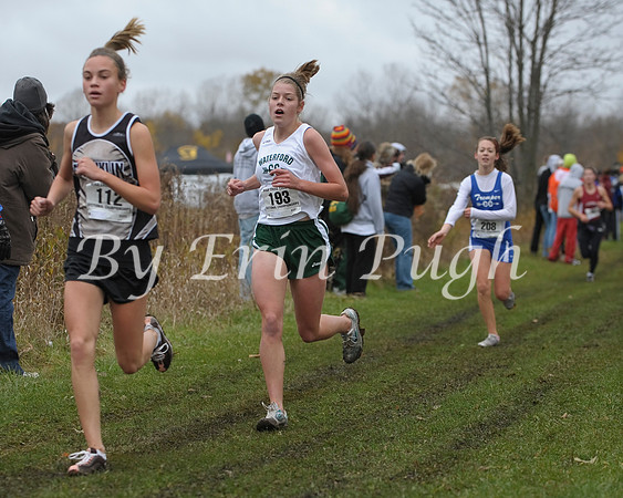 Southern Lakes Conference