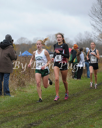 Southern Lakes Conference