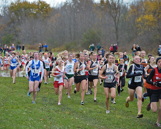 Southern Lakes Conference