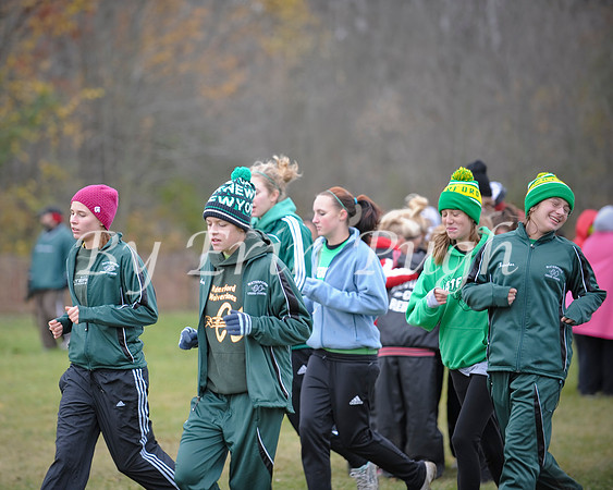Southern Lakes Conference