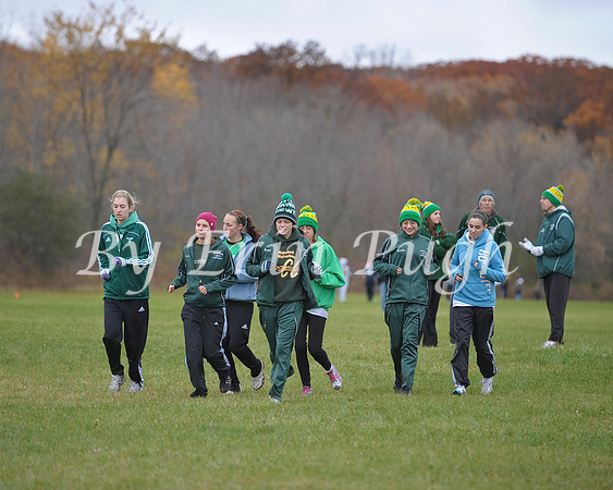 Southern Lakes Conference
