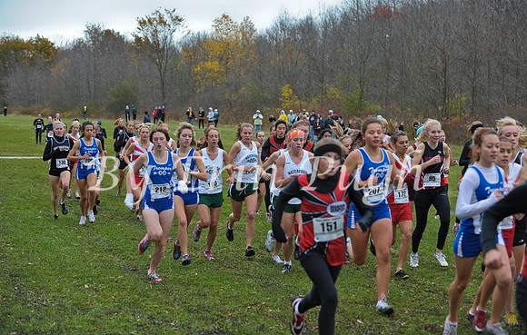 Southern Lakes Conference