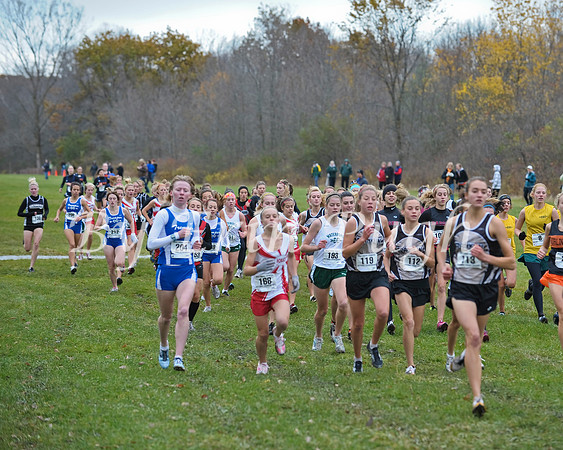 Southern Lakes Conference