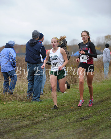 Southern Lakes Conference