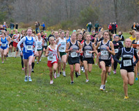 Southern Lakes Conference