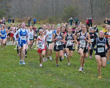 Southern Lakes Conference