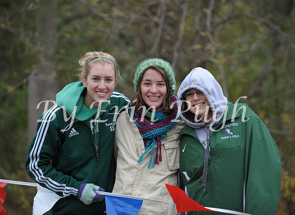 Southern Lakes Conference
