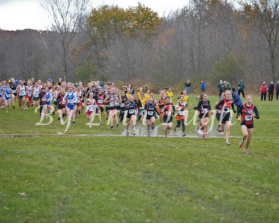 Southern Lakes Conference