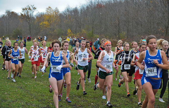 Southern Lakes Conference